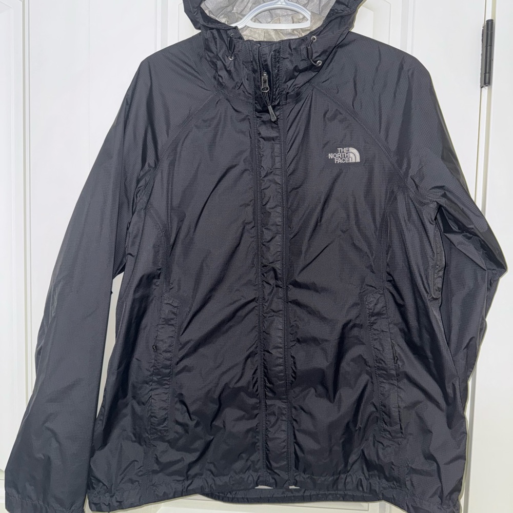 Women’s The North Face Venture Rain Jacket